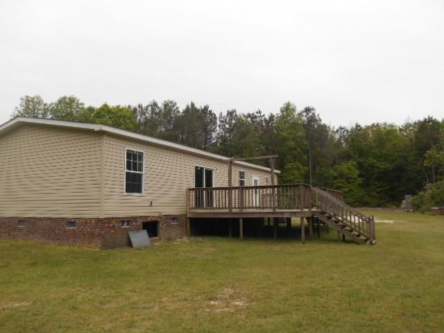 968 Dobbersville Rd, Goldsboro, NC 27530