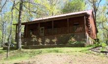 299 Craig Thompson Dr Blairsville, GA 30512