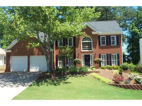 5500 Hillgate Crossing, Alpharetta, GA 30005