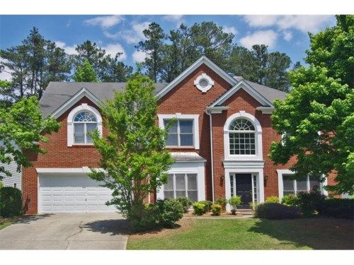 5035 Tidewater Way, Alpharetta, GA 30005