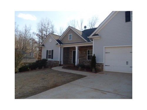 4701 Warwick Drive, Gainesville, GA 30506