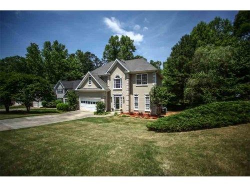 12260 Leeward Walk Circle, Alpharetta, GA 30005