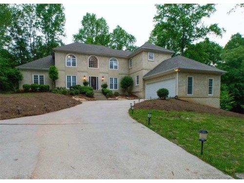 235 Shadowbrook Court, Roswell, GA 30075