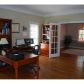 420 Saddlebrook Drive, Roswell, GA 30075 ID:12275761