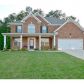 62 Clubhouse Crossing, Acworth, GA 30101 ID:12713803