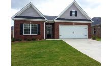 1750 Rolling View Drive Cumming, GA 30040