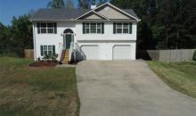 412 Beckett Drive Dallas, GA 30132