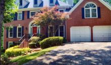 4320 Sprucebough Drive Marietta, GA 30062