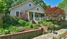 1369 Iverson Street Ne Atlanta, GA 30307