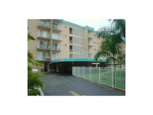 1655 44 PL # 451, Hialeah, FL 33012