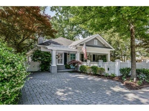 53 Peachtree Hills Avenue Ne, Atlanta, GA 30305