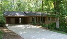 80 Saratoga Drive Lawrenceville, GA 30044