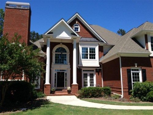 6731 Tie Down Court, Flowery Branch, GA 30542