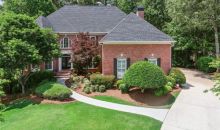 740 Thornberry Drive Alpharetta, GA 30022