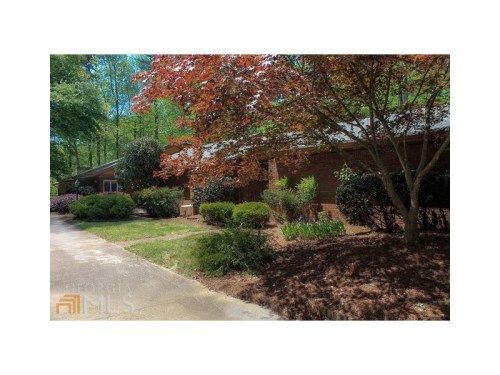 3655 Oak Lane, Marietta, GA 30062