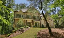 47 W Wieuca Atlanta, GA 30342