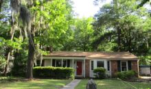 511 Early St Savannah, GA 31405