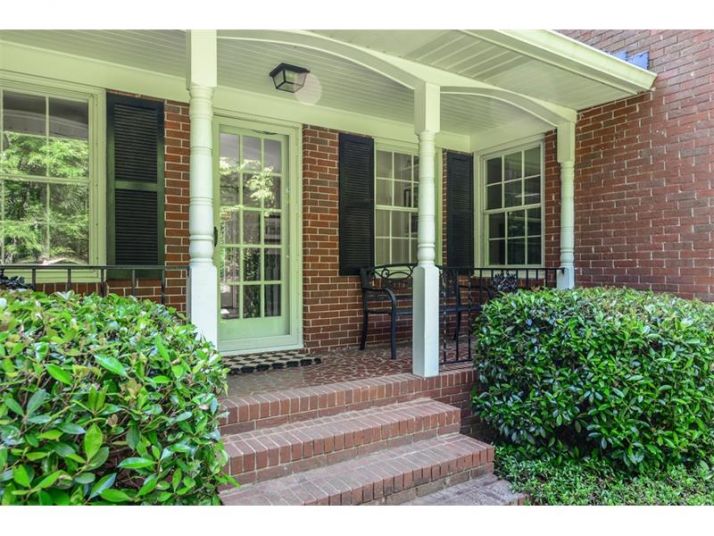 4243 Mcclatchey Circle Ne, Atlanta, GA 30342