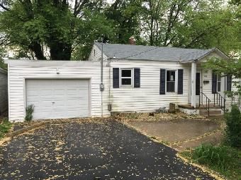 122 March Drive, Collinsville, IL 62234