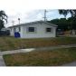 6401 MOSELEY ST, Hollywood, FL 33024 ID:12570237