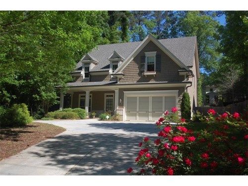 1578 Dresden Drive, Atlanta, GA 30319