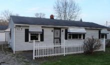 536 Orris Rd Leavittsburg, OH 44430