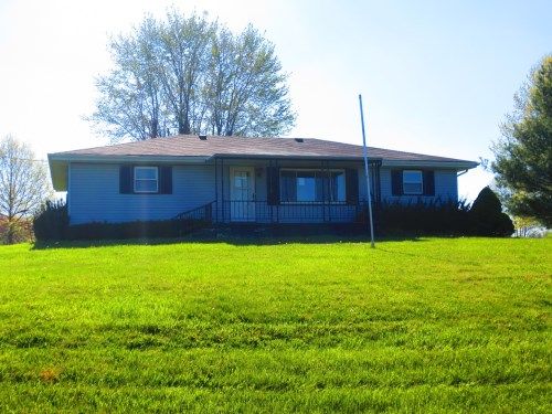 3111 S Old Michigan Rd, Holton, IN 47023