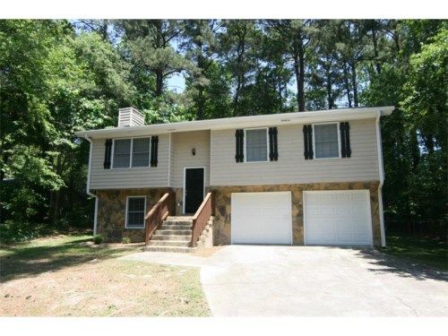 1337 Classic Drive Ne, Conyers, GA 30013