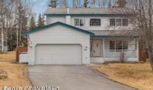 8711 Bell Place Anchorage, AK 99507