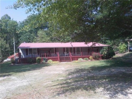 56 Brown Road, Rockmart, GA 30153