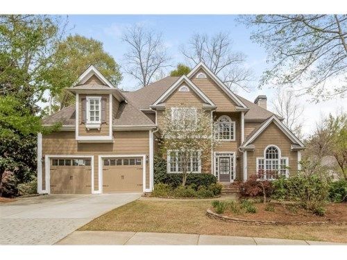 3522 Greenwood Close, Atlanta, GA 30319