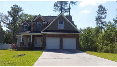 1309 Hill View Cir, Hinesville, GA 31313