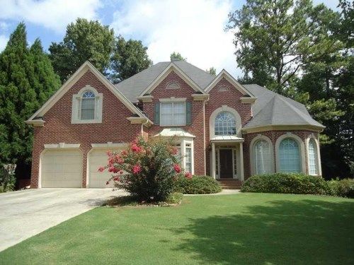 4703 Mystic Court Ne, Roswell, GA 30075