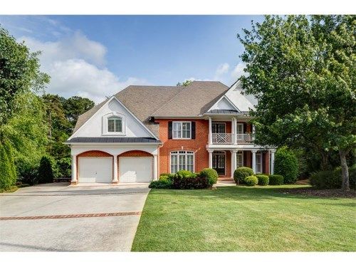 1111 Whitehall Pointe, Atlanta, GA 30338