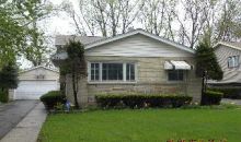 341 N Franzen St Bensenville, IL 60106