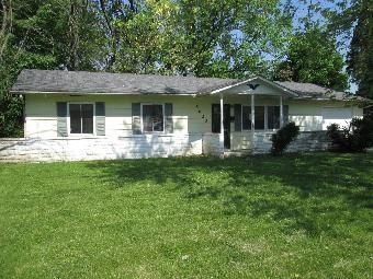 5620 Glencoe St, Indianapolis, IN 46226