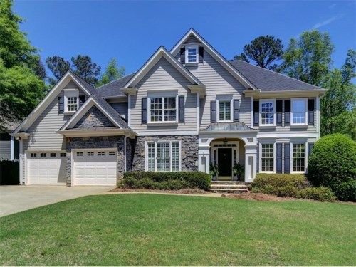 3720 Baccurate Way, Marietta, GA 30062