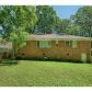 3319 Northside Drive, Atlanta, GA 30354 ID:12741340