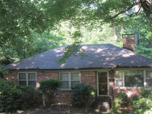 3332 Old Jonesboro Road, Atlanta, GA 30354