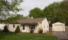 49 Pontiac St Webster, NY 14580