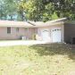 110 Parkview Dr, Hinesville, GA 31313 ID:12730782