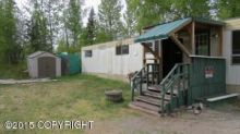 1537 N Williwaw Way Wasilla, AK 99654