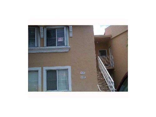 4720 NW 114 AV # 205, Miami, FL 33178