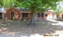 2990 Watson St Memphis, TN 38118