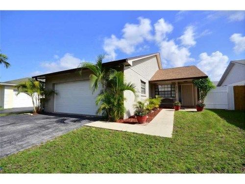 8411 SW 41 CT, Fort Lauderdale, FL 33328