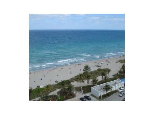 4001 S Ocean Dr # 15L, Hollywood, FL 33019