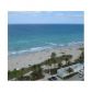 4001 S Ocean Dr # 15L, Hollywood, FL 33019 ID:12570649