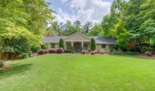 201 Laurel Forest Circle Ne Atlanta, GA 30342