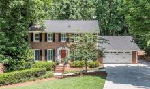 4260 Glengary Court Ne Atlanta, GA 30342