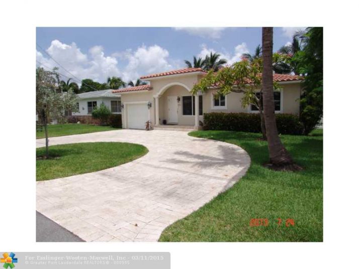 2273 SE 14 ST, Pompano Beach, FL 33062